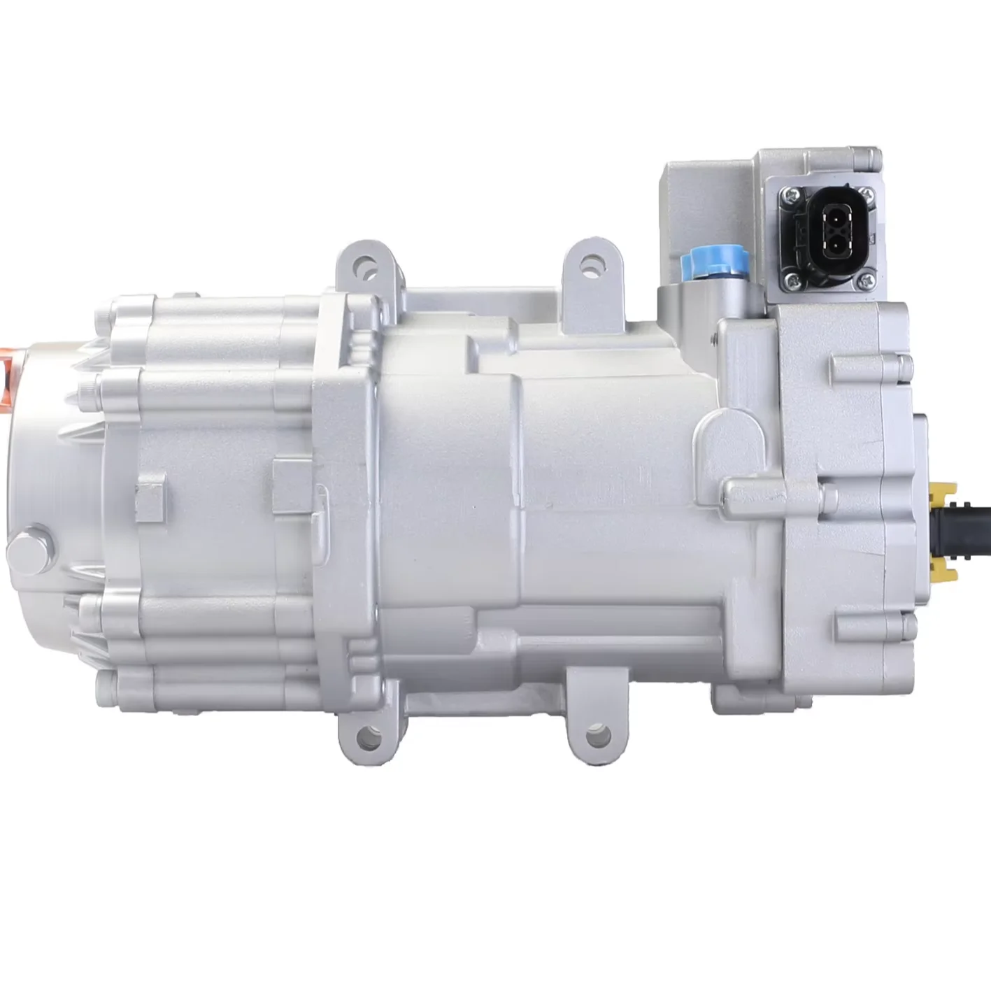

ATV80cc R134a/R1234yf DC Air Conditioner Electric Compressor For Electric Cars Vehicle Truck Ev Bus Universal Type Automotive