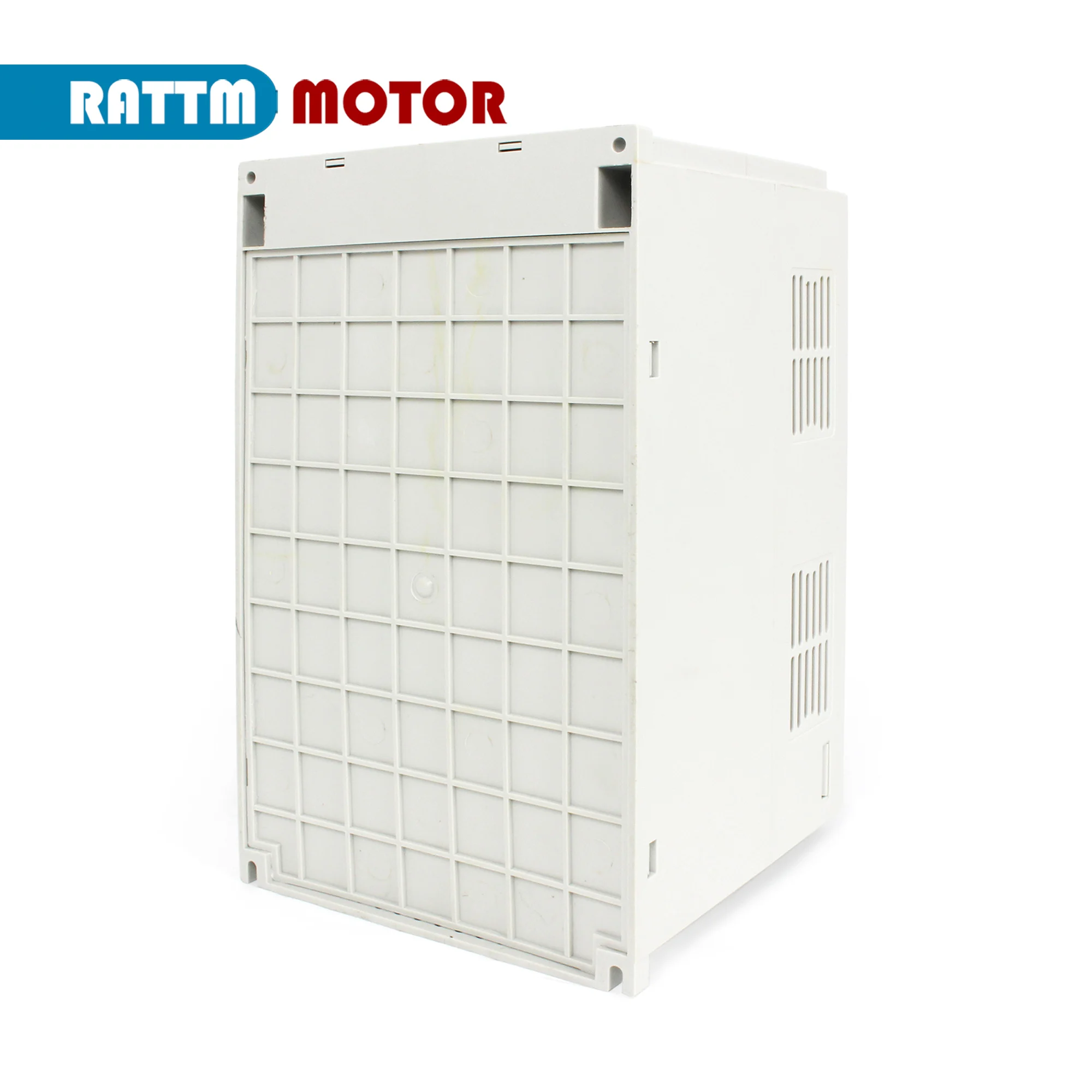 FuLing inversor de conversión frecuente VFD 7,5 kW 220V 380V 1HP o 3HP entrada 3HP salida 0-1000Hz control de velocidad CNC