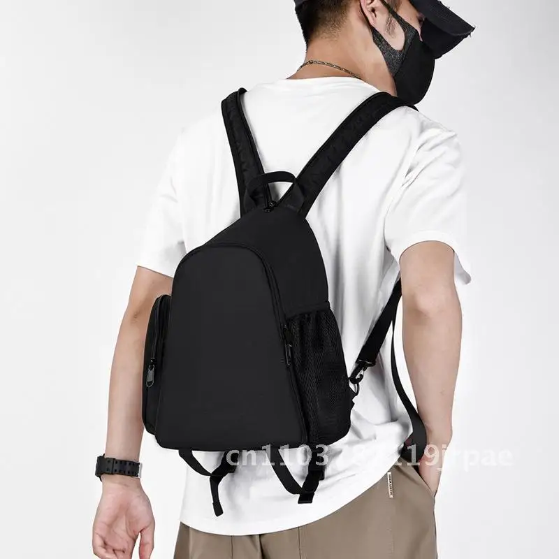 

Профессиональный рюкзак для зеркальной камеры, двойное плечо, унисекс, большая вместительная сумка для фотосъемки, портативная сумка через плечо на одно плечо