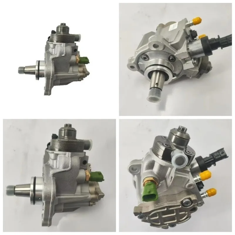For CR/CP4N1/L45/20 CP3 Common Rail Pump 0445020553 129E00-51000