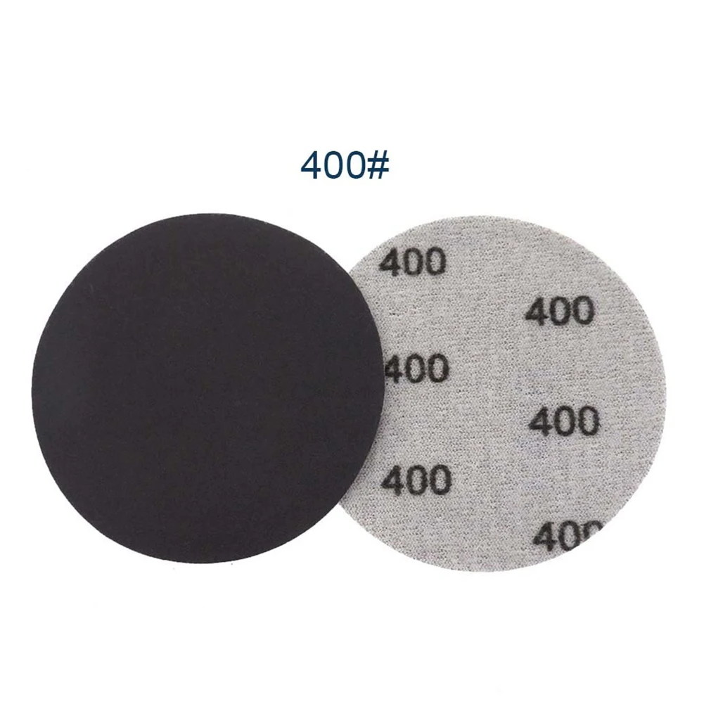 10 stücke 3 Zoll Schleifen Discs Pad Silicon Hartmetall Nass/Trocken Schleifen Sandpapier 240-10000 # Polieren Pad kit Dreh Werkzeug Zubehör