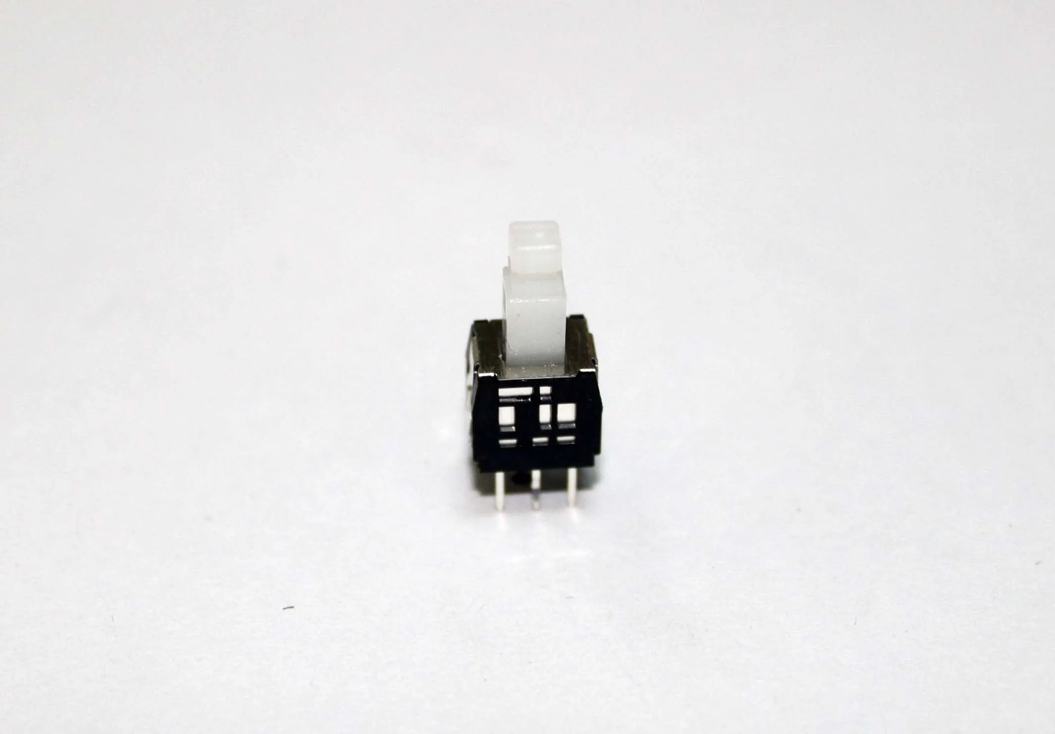 [VK] ALPS Push Switch SPPH 4 Full Range press switch 6 foot 6pin