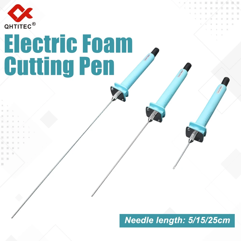 قاطع الفوم القلم الكهربائي JCD رغوة البوليسترين آلة قطع المحمولة الستايروفوم القاطع DIY أدوات القطع محول
