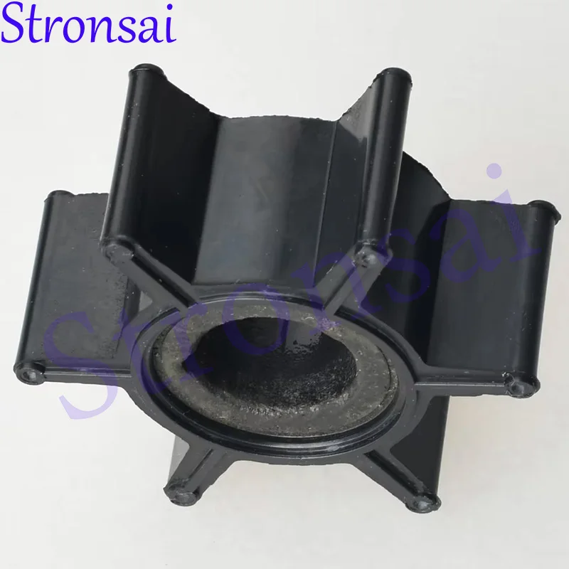369-65021-00 369-65021 impulsor da bomba de água 369-65021 para motor de popa tohatsu 2 2.5 3.5 4 5 6 hp 369-65021-0 369-65021-1