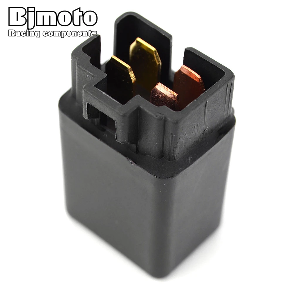 Turn Signal Indicator Flasher Relay Module For Yamaha 1RL-81950-92 1RL-81950-91 12R-81950-01 29U-81950-93 27V-81940-02 3GD-81950