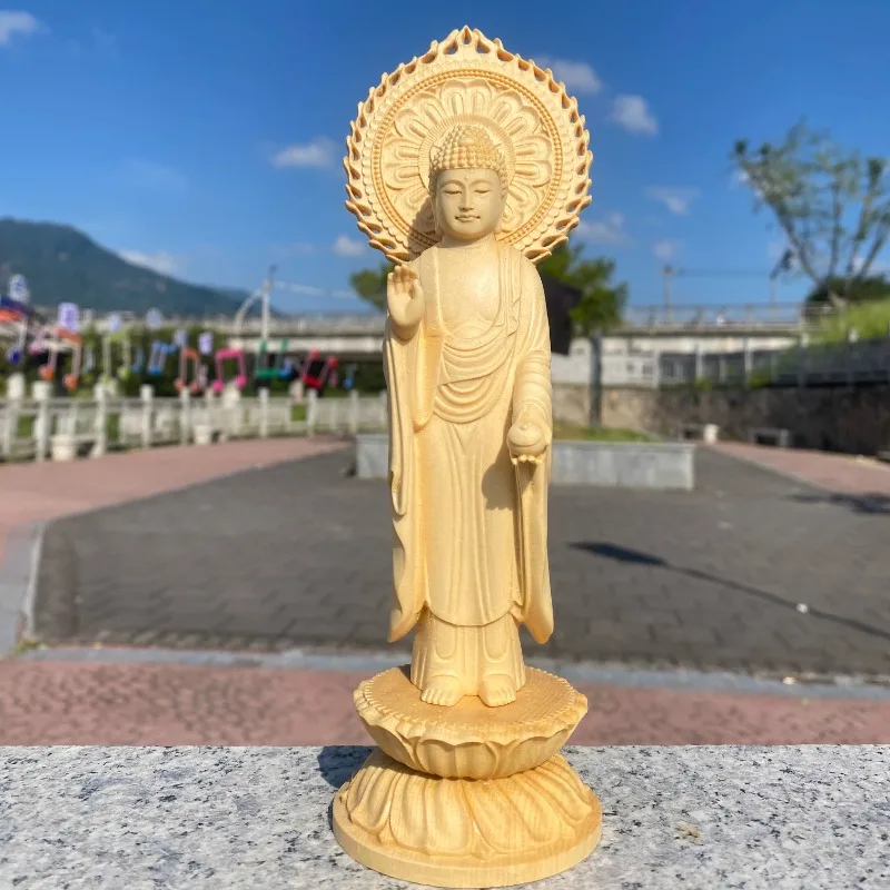 statue-de-bouddha-de-medecine-en-bois-finement-sculpte-decoration-d'autel-de-maison-artisanat-d'art-spirituel-pour-cadeaux-religieux