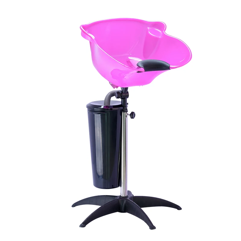 

Hot Sale Portable Shampoo Basin Hair Salon and Barber Shop Shampoo Chair