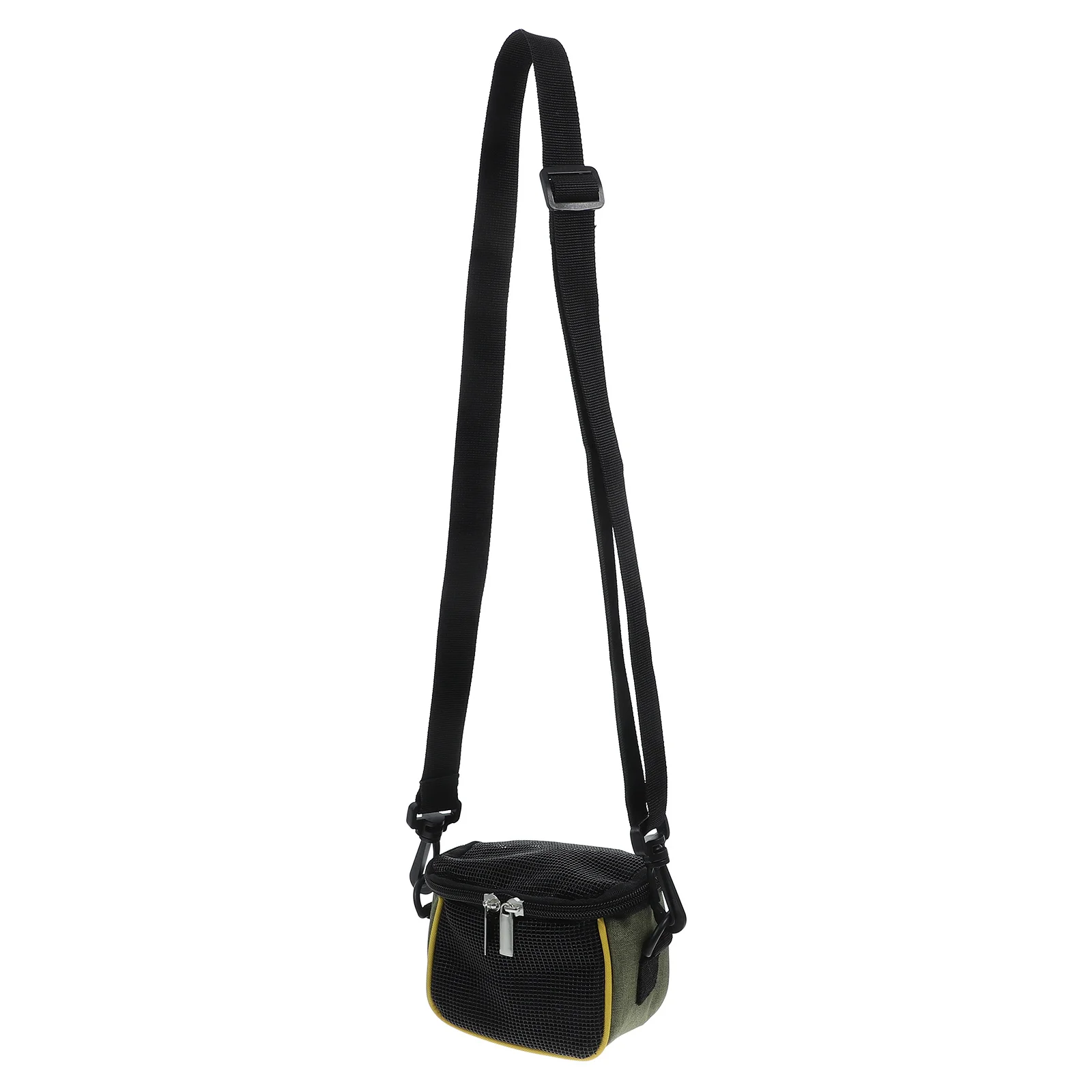 

Small Animal Breathable Hamster Travel Backpack Adjustable Straps Guinea Pig Carrier Rabbit Cage Squirrel Bag Portable Pet