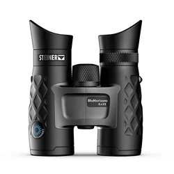 Germany STEINER Binoculars with High-definition  8x32 10x42 Binoculars  for Outdoor Travel Ball Match Concert Hunting Binoculars