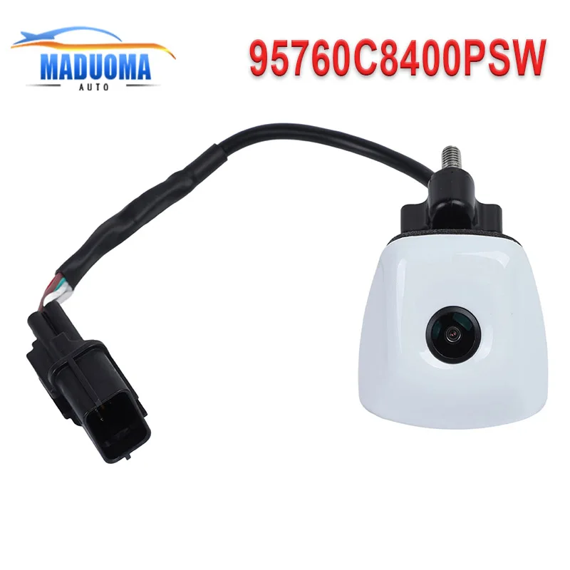 Nueva cámara de marcha atrás MADUOMA 95760-C8400 95760-C8400-PSW 95760C8400PSW para accesorios de coche Hyundai i20