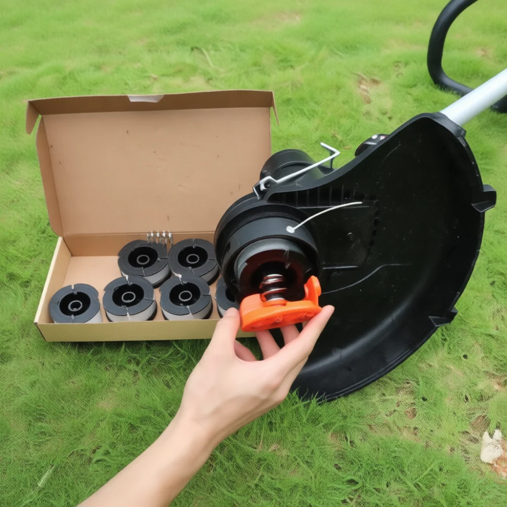 Eater Spool Line For Ryobi AC1 - Outdoor Power Head review and price