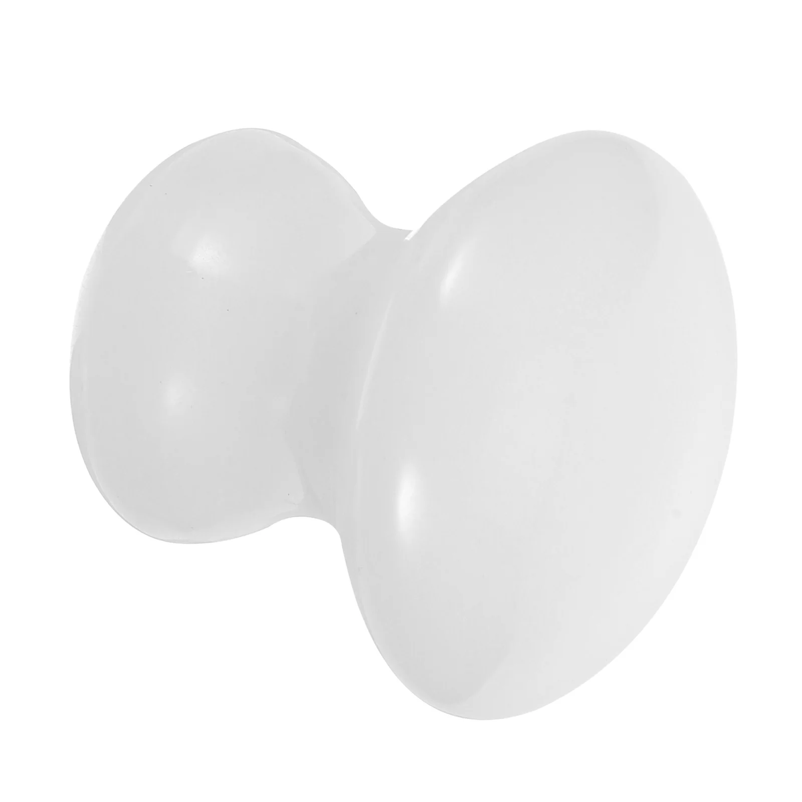 Jade Mushroom Massager 1pc Stone Facial Roller for Eye Massage Scraping Skin Care Beauty Slimming Tool