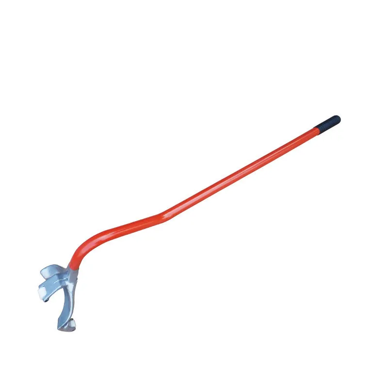 

Vacuum tire disassembly and assembly tool, vacuum tire disassembly and assembly large rake three-piece set of high quality