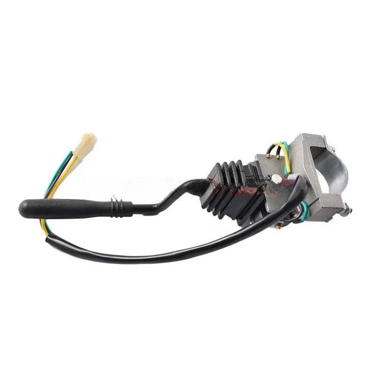 

Forklift parts for HL H2000CPD1-3 gear switch A73J2-41302