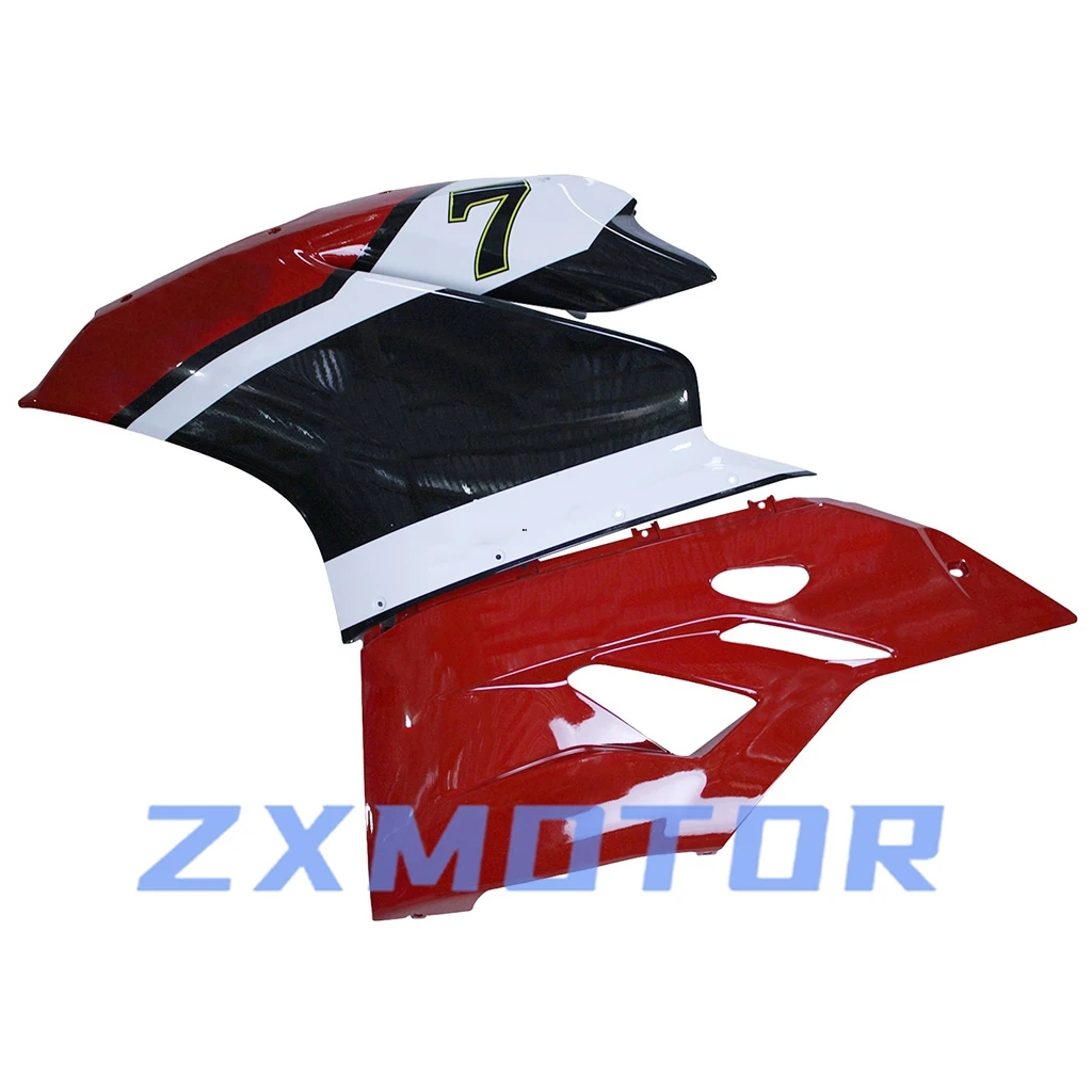 Fairing Set 959 2015 2016 2017 2018 2019 2020 Motorcycle Fairings Kit ZXMT for DUCATI 1299 15 16 17 18 19 20