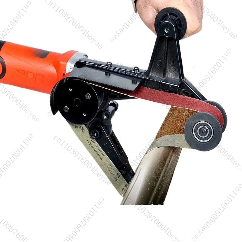 

Машина для рисования круглых труб, полировка, песчаная лента, полировка внешних труб, полировка