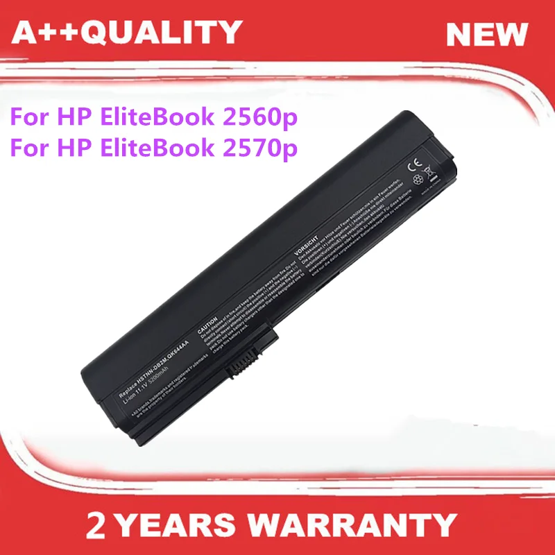 Laptop Battery for HP HSTNN-DB2M  HSTNN-I08C  HSTNN-I92C DB2L C49C C49C 463309-241  632015-222  632015-542  632423-001