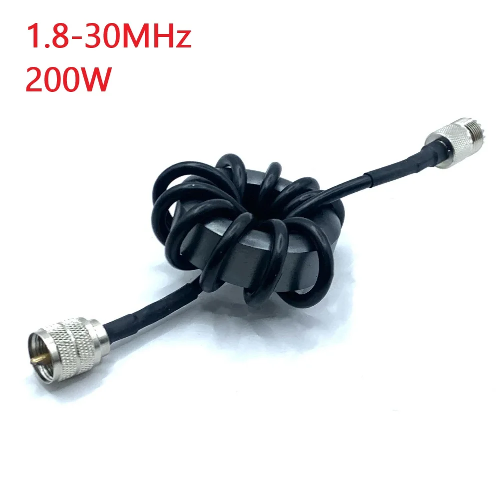 Rf High Frequency R…