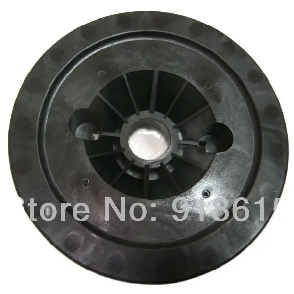 2kw Motor Fan Blade Gasoline Generator Parts