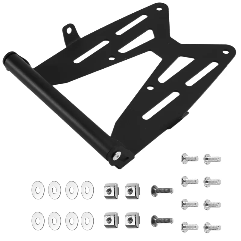 

New Motorcycle Navigation Bracket Navigation Bracket For Honda CB190X Phone Holder For Honda CB190X