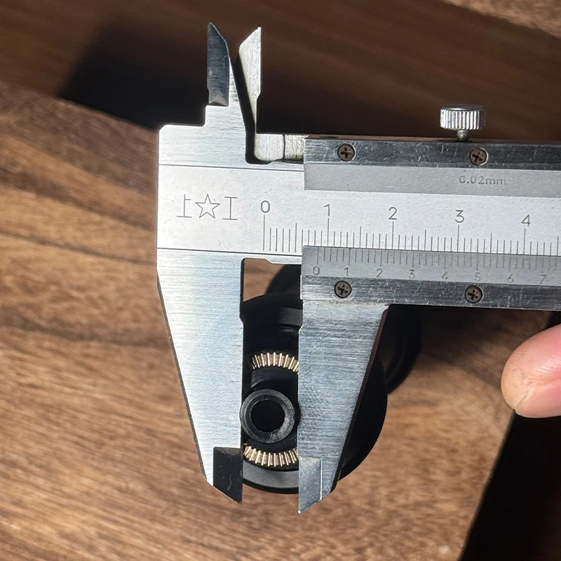 Leichter Rennrad-Felgenbremsnabensatz 248g 60t Ratsche Schnellspanner 100mm/130mm Vorne 20h Hinten 24h HG Freinabe 9-12-Gang-kompatibel – Detail 4