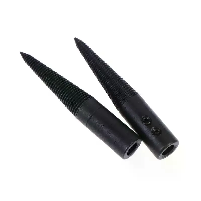 Versatile Polishing Motor Connector Tips 8mm Shank Spindles Adapter For Grinding Machine Jewelry Tools