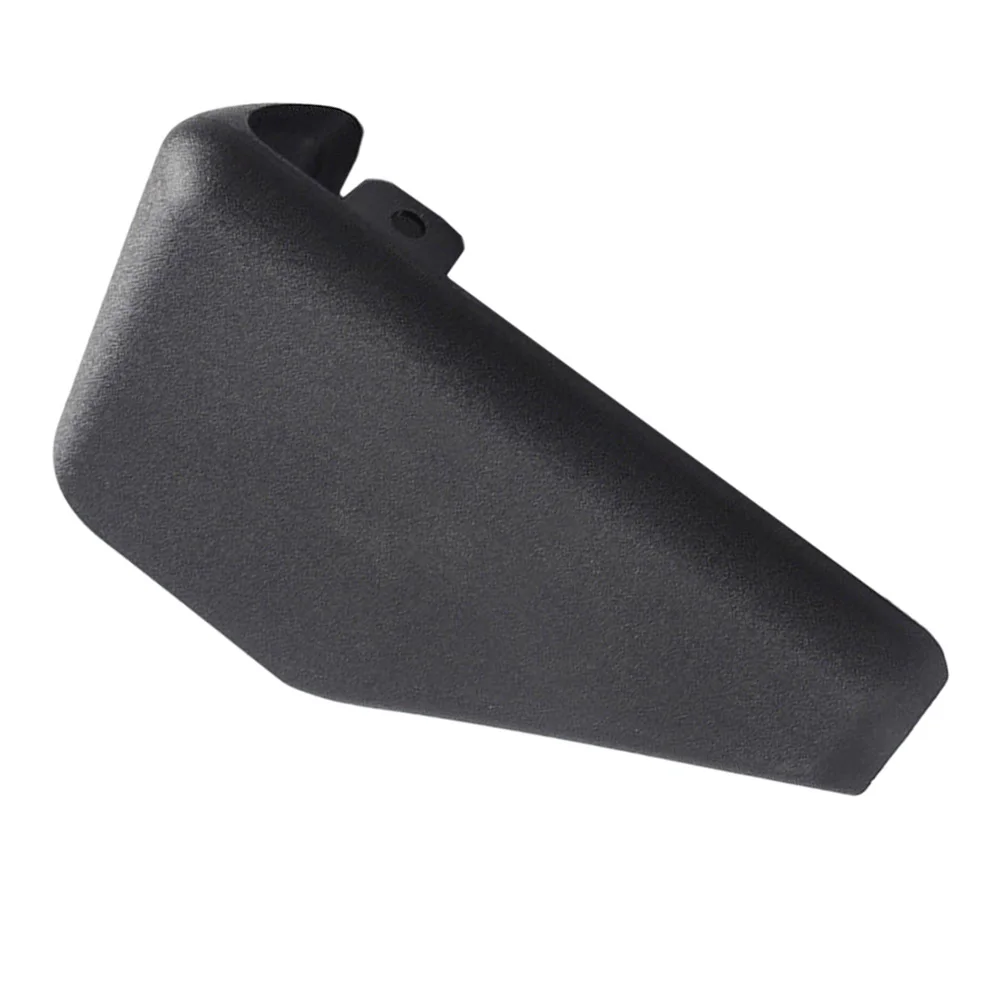 For Ford F-150 2015-2025 Rear Running Board End Cap Rear Left/Rear Right Black ABS Cover Trim FL3Z-16A455-BA FL3Z-16N455-BA