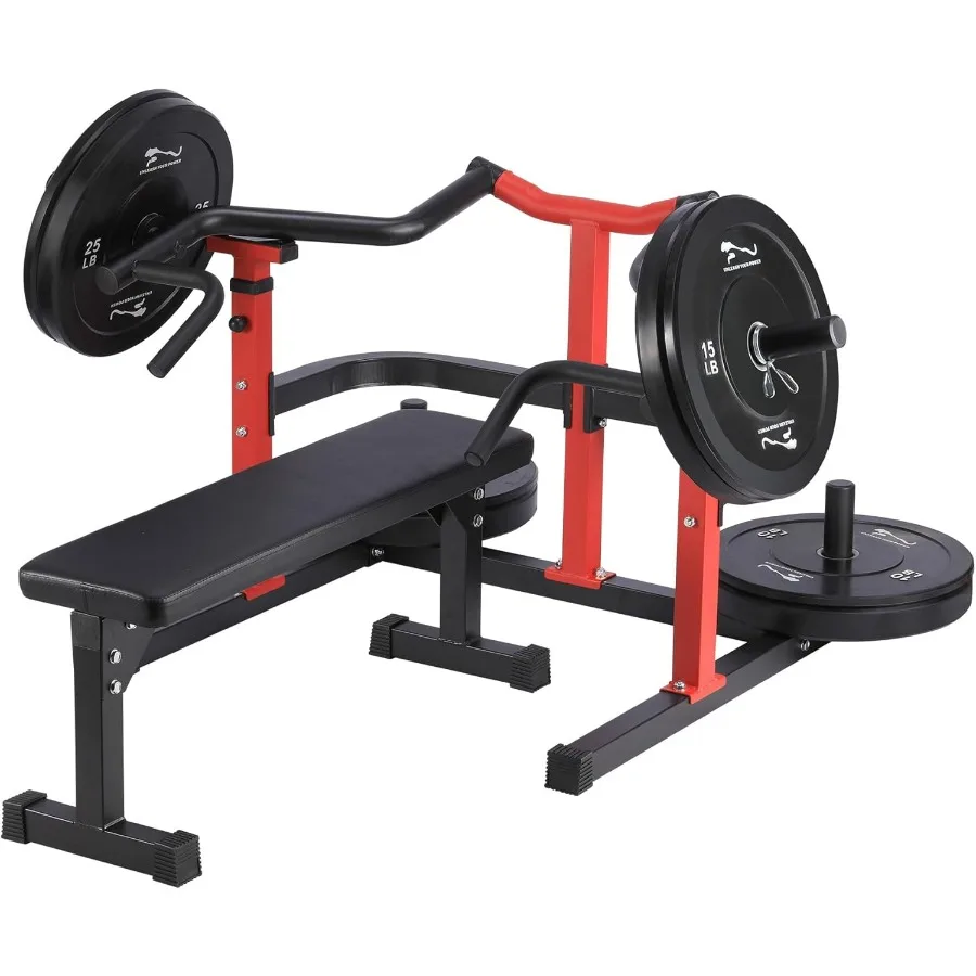 Chest Press Machine… - image
