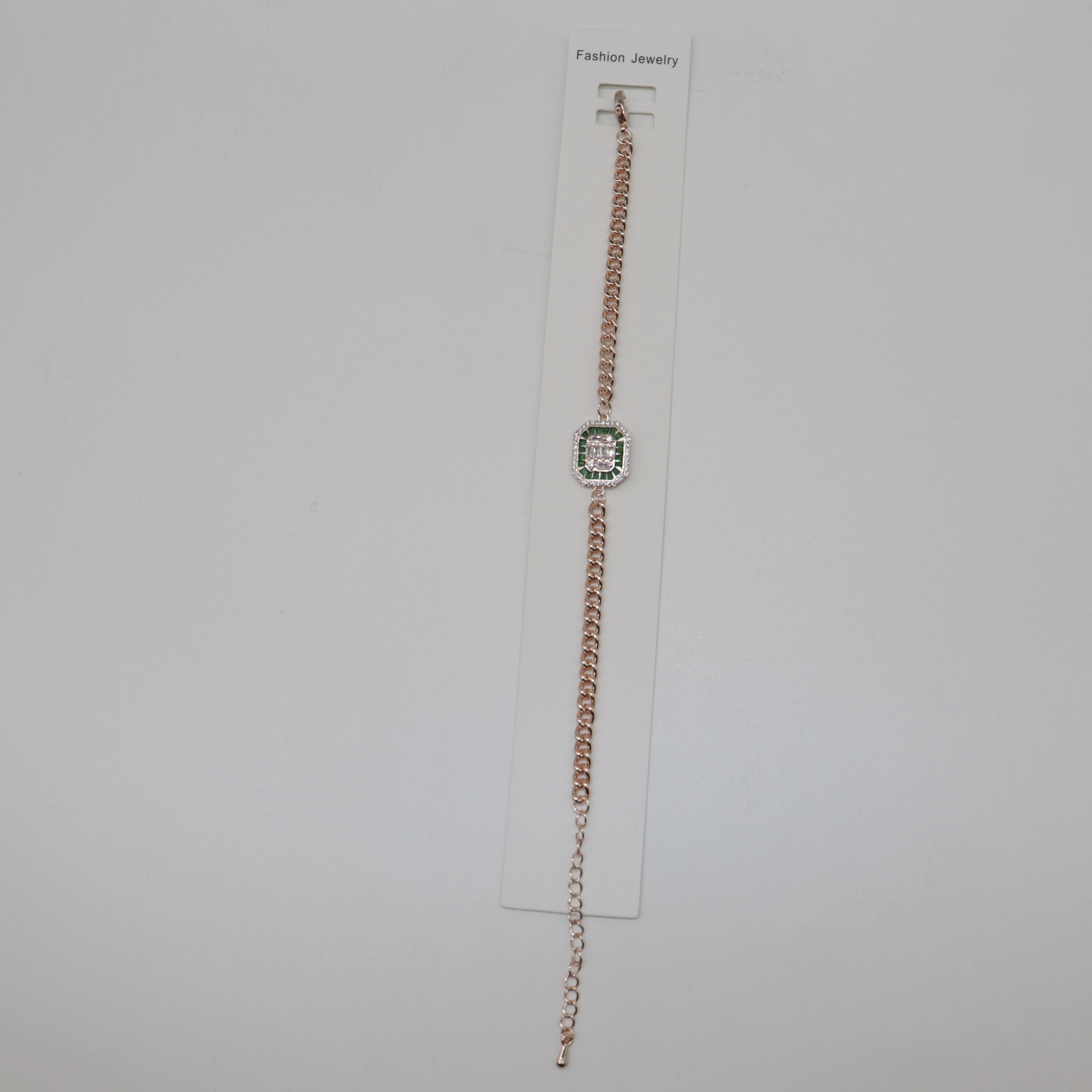 سوار مربع لامع قابل للتعديل للنساء للحفلات الراقصة هدية إكسسوارات دي جوييريا #2