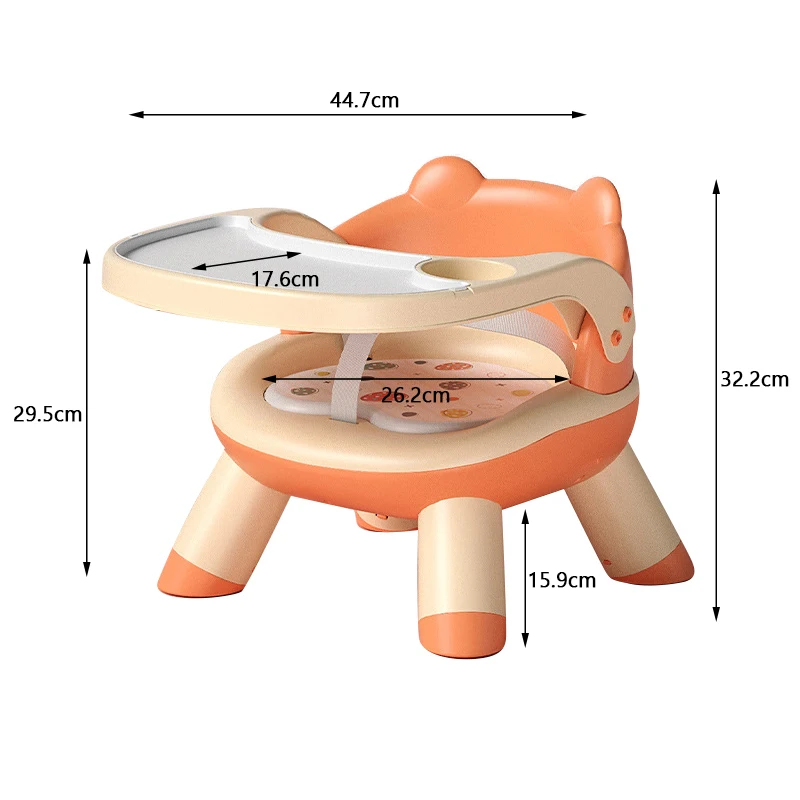 Рисунок 6 - Детский обеденный стул