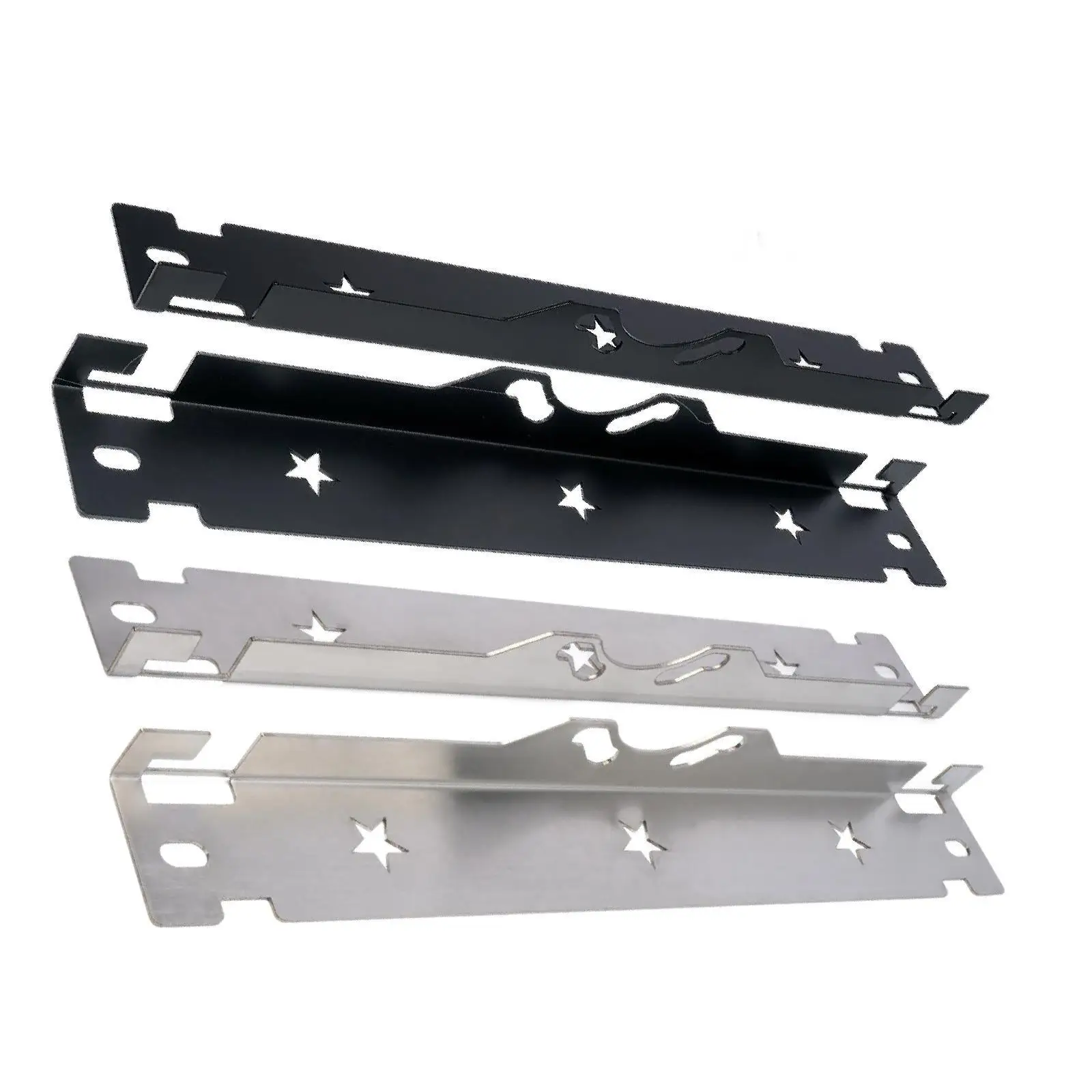 

Wheel Toe Alignment Tool Plates Universal Saving Space Accessories Sturdy Front End Alignment Tool with Hanging Hole