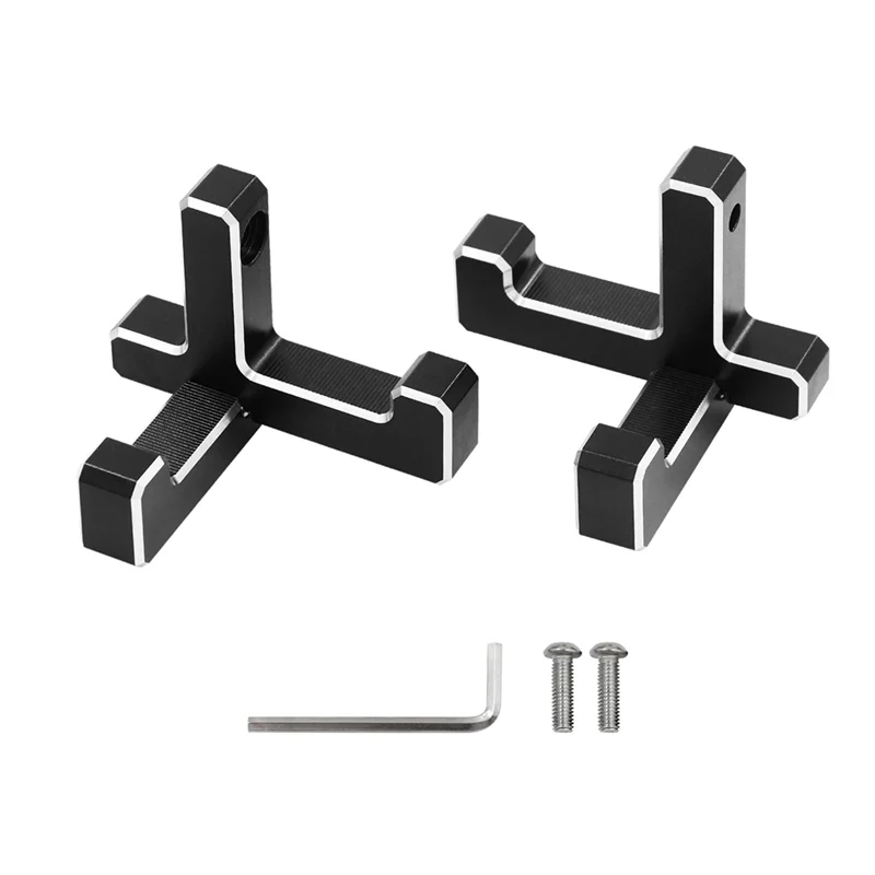 Trunk Hooks Storage Bag Hooks T+J-Shaped Hooks Hooks For Ford Bronco Luggage Grocery Bag Hooks Grocery Bag Hooks