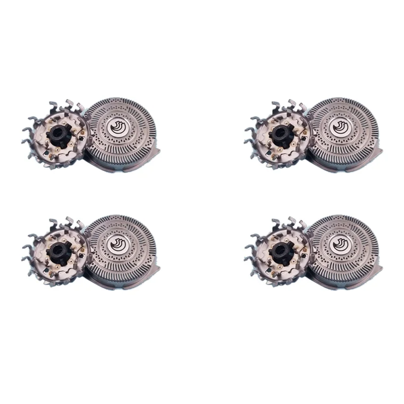 

A005-4X для бритвы HQ9 Сменная головка AT751 HQ8240 HQ8250 HQ9070 HQ9160 HQ9170 HQ9190 Лезвия бритвенных головок B