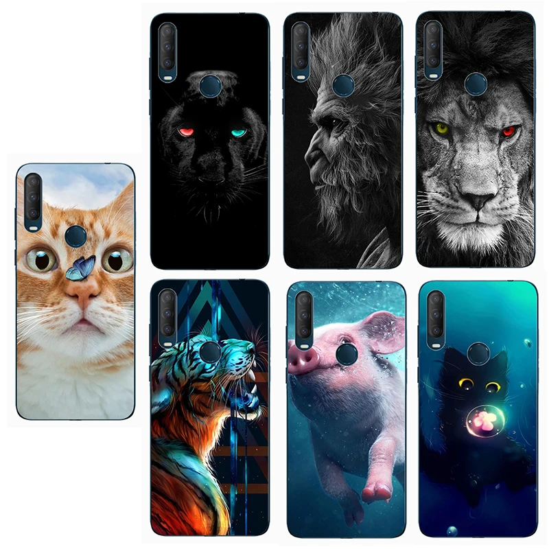 For Philco Hit P10 Case full Colorful Silicone Soft TPU cases for Philco Hit P 10 case Phone Cases