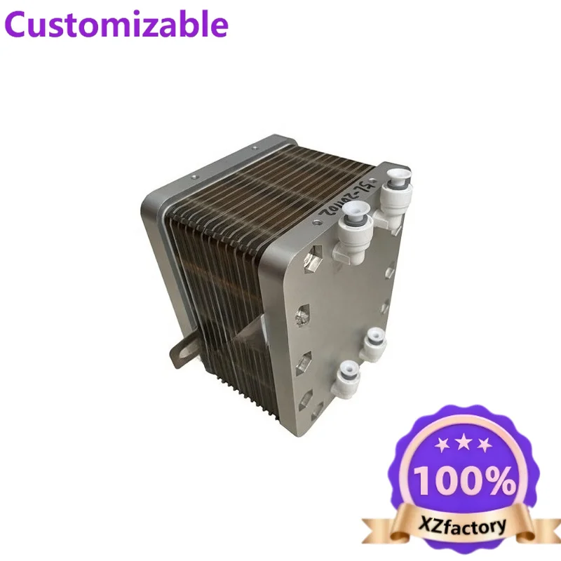 Factory Direct 2026 Gas electrolyzer 600 1000  2000 6000 mlAccessories and Parts
