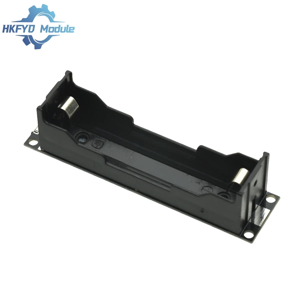 5V 9V 12V Type-C 18650 Lithium Battery Boost Step Up Module UPS Uninterruptible Power Supply Charge Discharge Same Time 1A