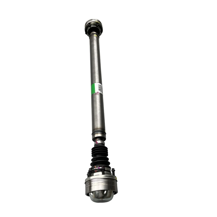 52853431AA Front Drive Shaft Replacement for 2007-2010 4.7L/5.7L Models, High Quality Direct Fit Repair Part