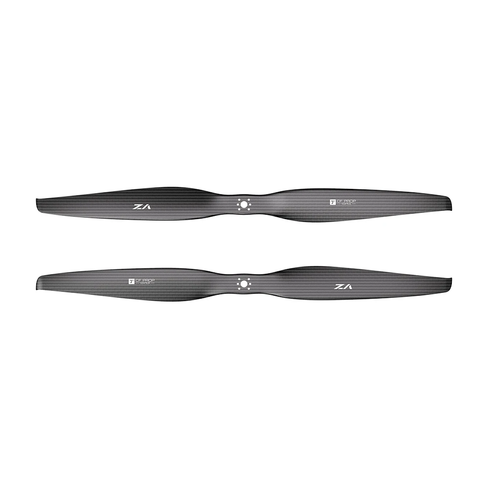

T-MOTOR VZ24*8.2 Factory Supplier Quality 24inch 21KG Thrust VTOL Fixed-Wing UAV Multicopter Propeller