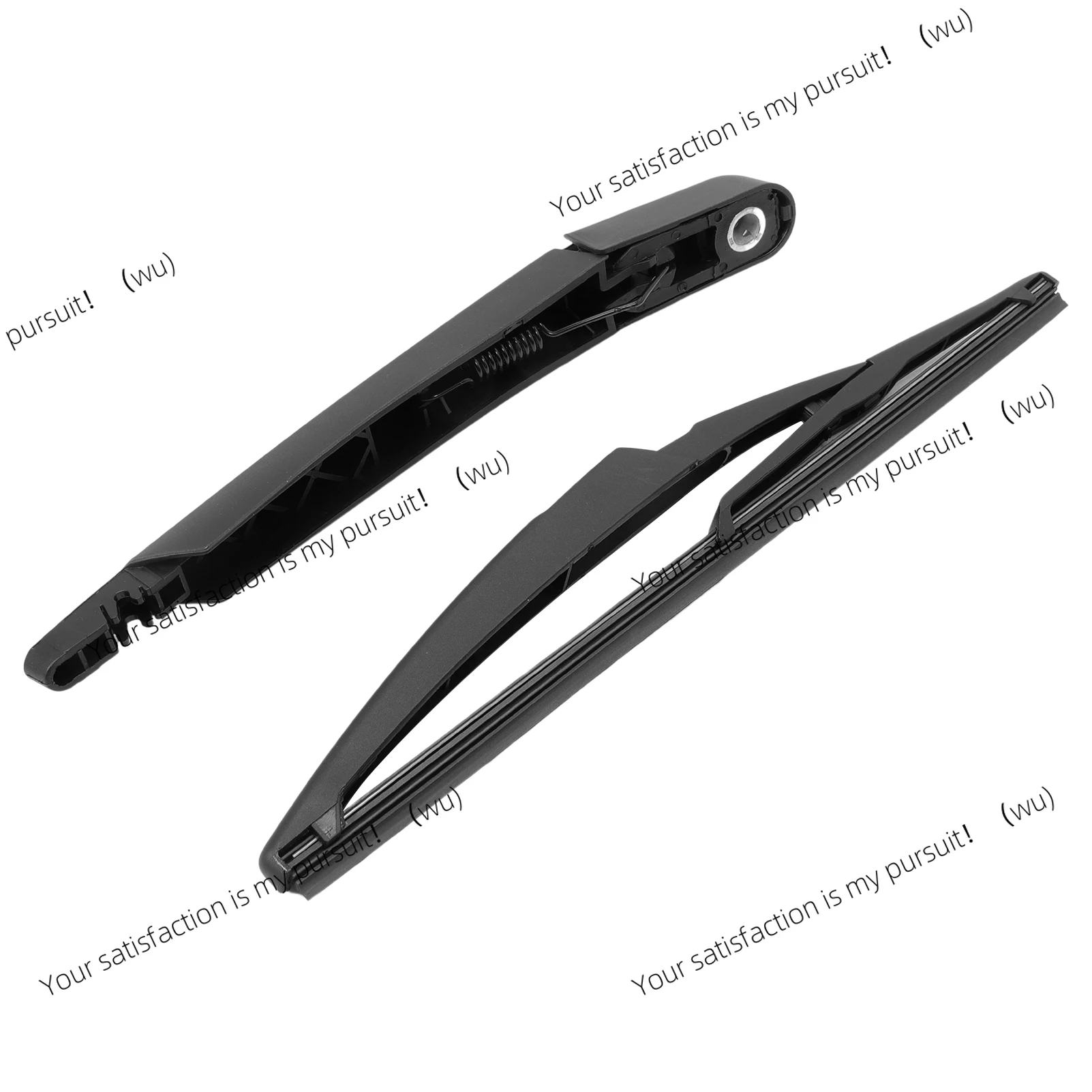 

Задний дворник автомобиля для C2 C4 DS4, рычаг заднего дворника 1635156080