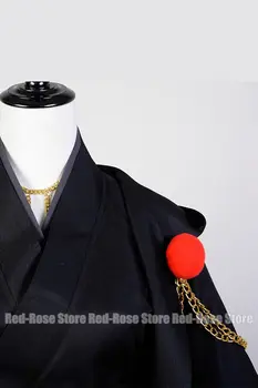 8 best sales 刀劍亂舞 cosplay - №3