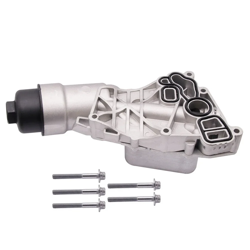 

Oil Cooler For BMW 2 Series F45 F46 X1 F48 X2 F39 MINI F56 F55 Clubman F54 OE: 11428585235 tools cars accessories