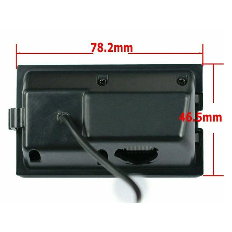 Car Rear View Camera Car Rearview Camera For Land Rover Freelander 2 Discovery 3 LR3 Discovery 4 LR4 Range Rover