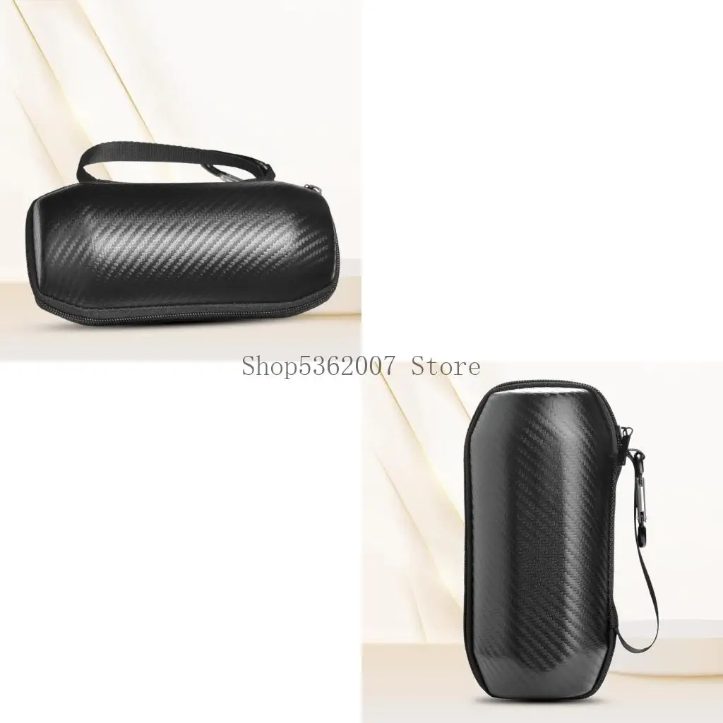 フリップ7ポータブルBluetooth互換スピーカーケース交換保護カバーキャリーホルダー40jb