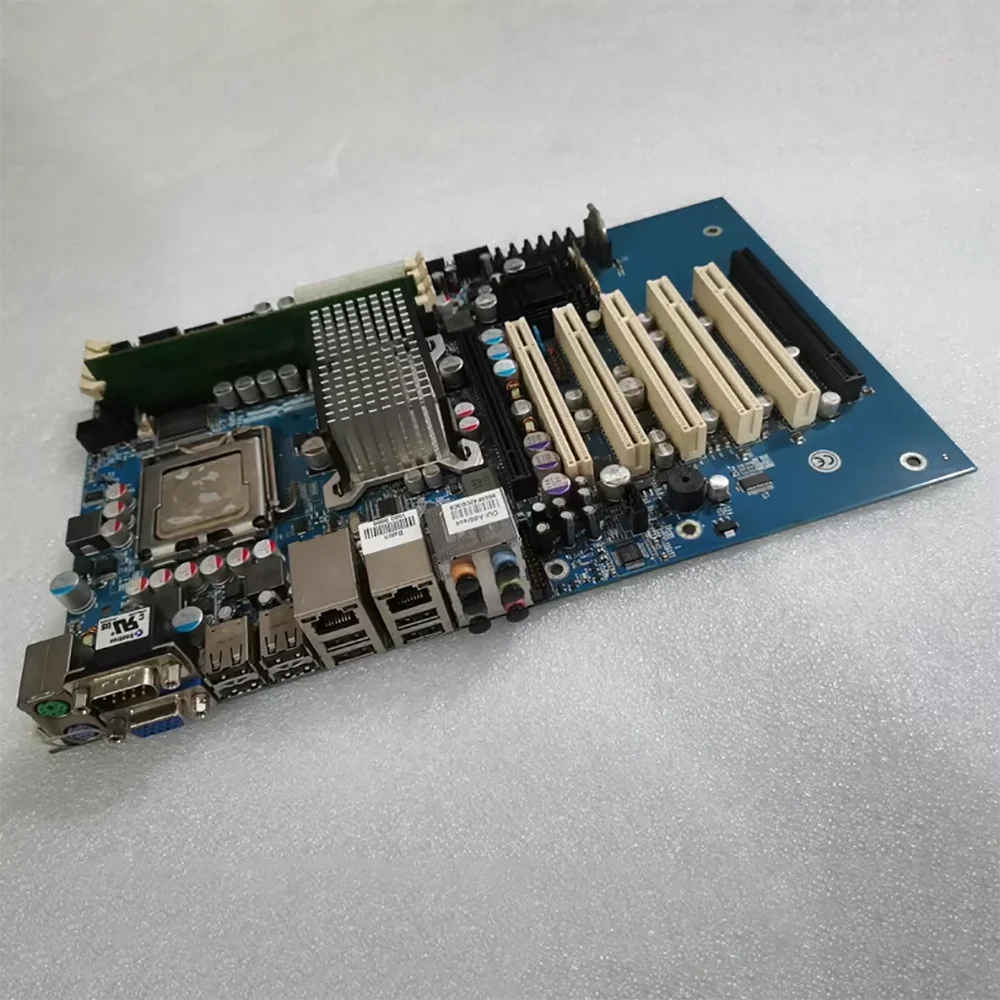 For Kontron Industrial Motherboards KT965/ATXP