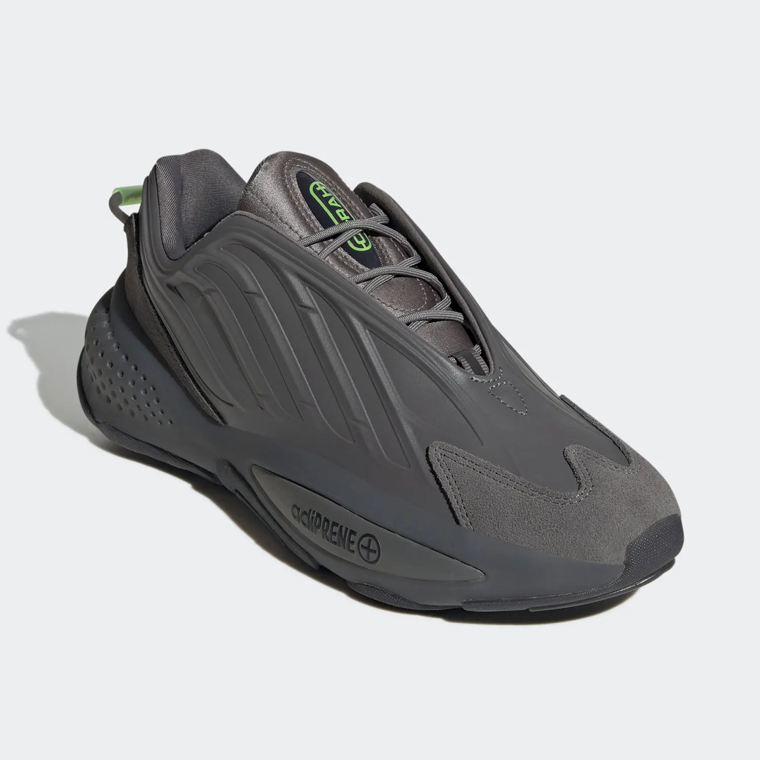Adidas genuine clover OZRAH men's and women's sports low top running shoes GX3239