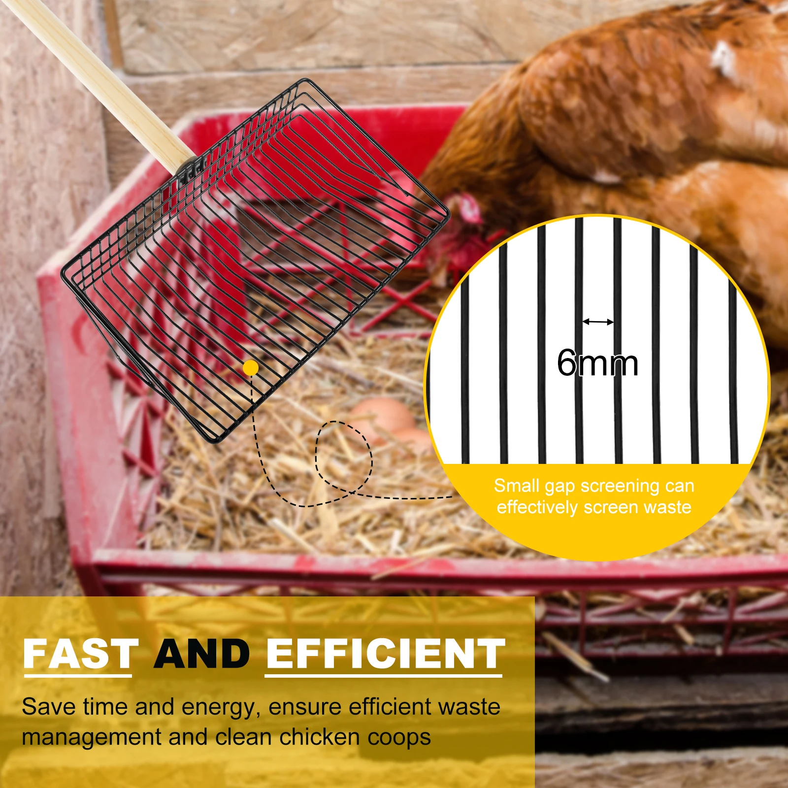 Thumbnail 3 - #2 Latest Dog Poop Scoopers Offers