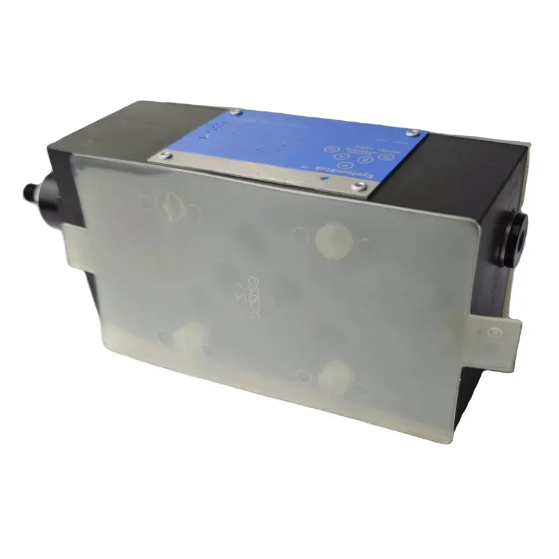 Hydraulic Valve DGM…