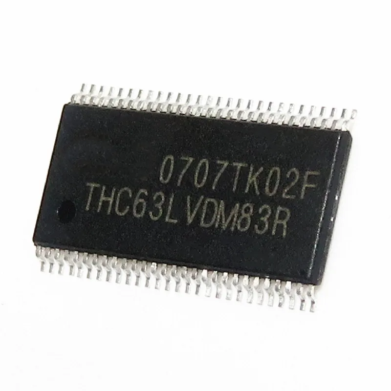 THC63LVDM83R THC63LVDM83 OPA2171AIDR OPA2171 LMC662AIM LMC662 31GF6 PI3HDMI1210-ABEX PI3HDMI1210 GD25Q64CSIG GD25Q64