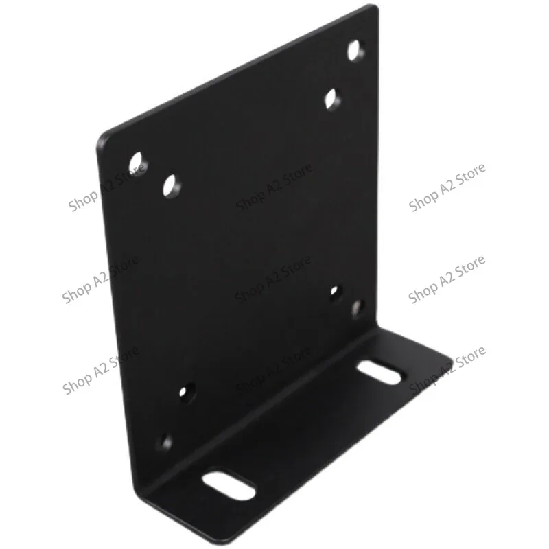 Adapter plate, 30/40 aluminum profile display screen fixed