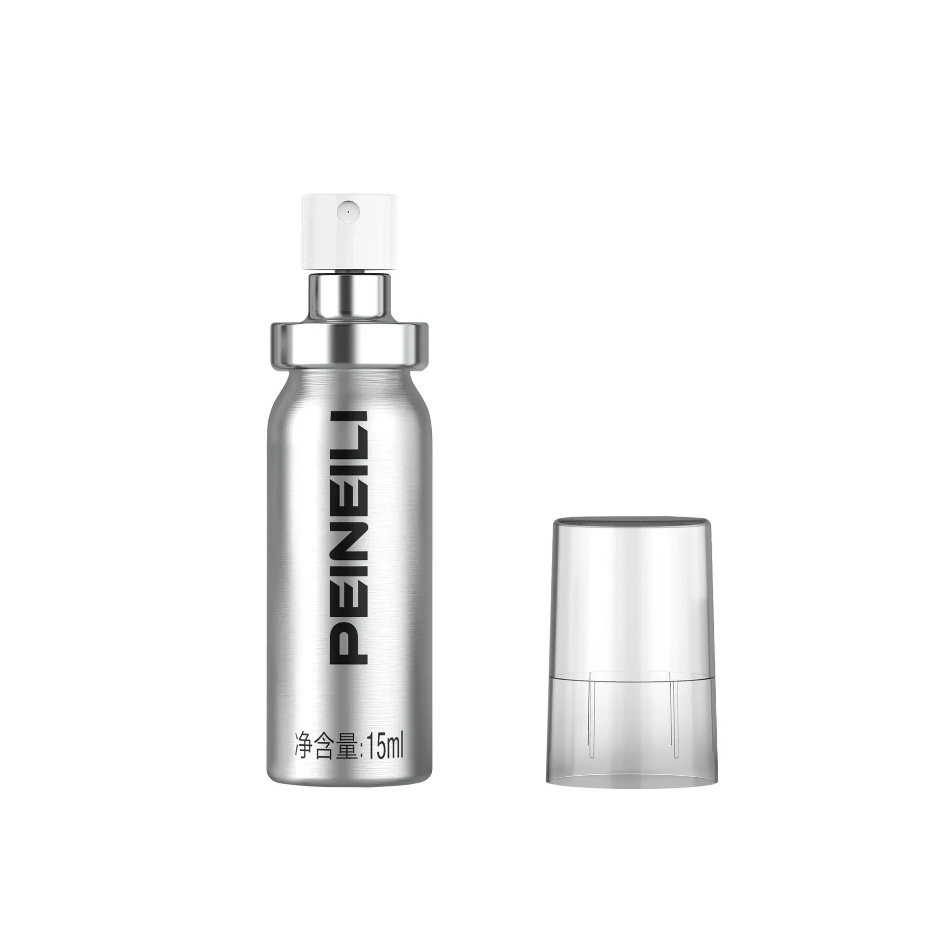 Peineili-Spray para homens e mulheres, alta densidade, 10 partes/lote